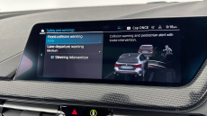 BMW 1 Series 118i [136] M Sport 5dr Step Auto Petrol Hatchback